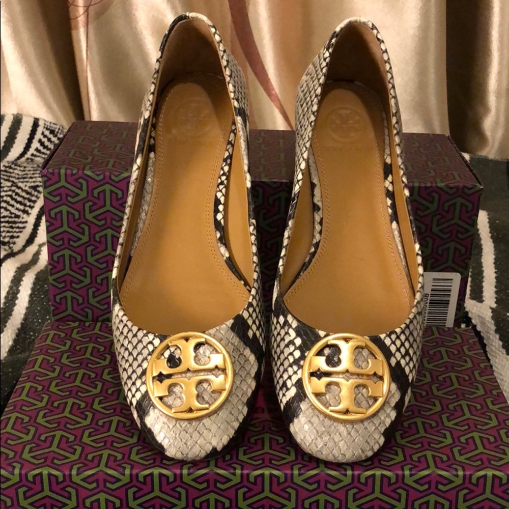 Tory Burch Warm Roccos